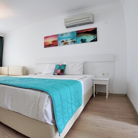 Lizbonia Hotel Cesme