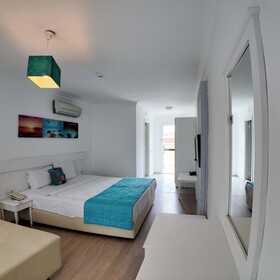 Lizbonia Hotel Cesme