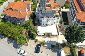 Lizbonia Hotel Cesme