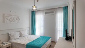 Lizbonia Hotel Cesme