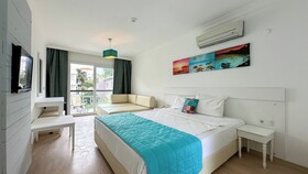 Lizbonia Hotel Cesme