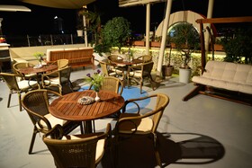 May Park Hotel