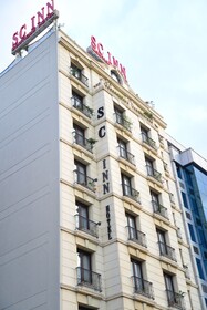 May Park Hotel