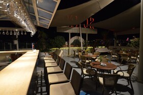 May Park Hotel