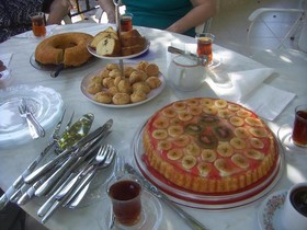Melaike Hotel