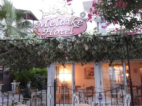 Melaike Hotel