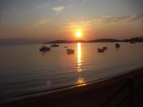 Melaike Hotel