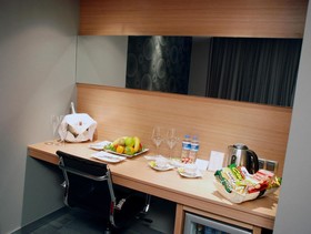 Met Boutique Hotel