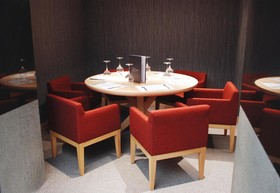 Met Boutique Hotel