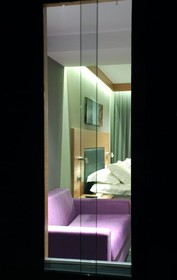 Met Boutique Hotel