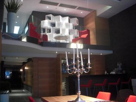 Met Boutique Hotel