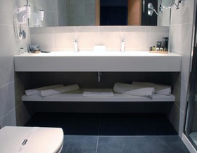 Met Boutique Hotel