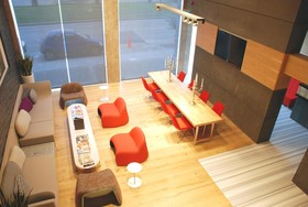 Met Boutique Hotel