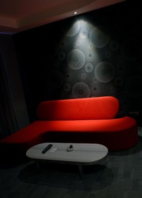 Met Boutique Hotel