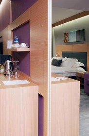 Met Boutique Hotel