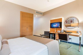 Mia City Hotel