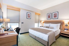 Mia City Hotel