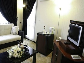 Best Western Izmir Hotel