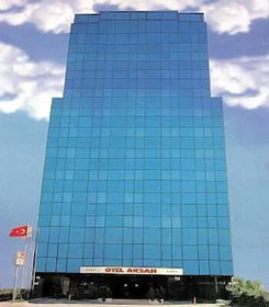Best Western Izmir Hotel
