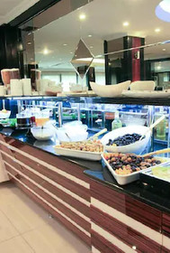 Best Western Izmir Hotel
