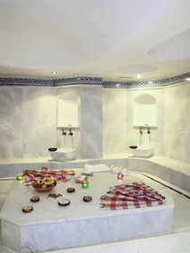 Best Western Izmir Hotel