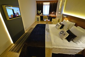 Best Western Izmir Hotel