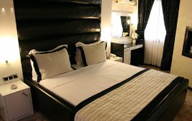 Best Western Izmir Hotel