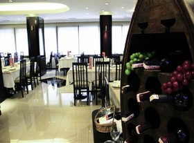 Best Western Izmir Hotel