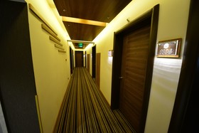 Best Western Izmir Hotel