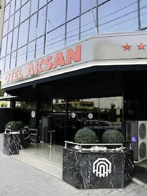 Best Western Izmir Hotel