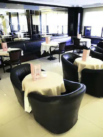 Best Western Izmir Hotel