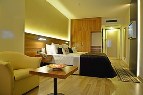 Best Western Izmir Hotel
