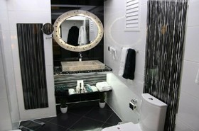 Best Western Izmir Hotel