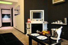 Best Western Izmir Hotel