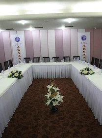 Best Western Izmir Hotel