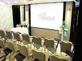 Best Western Izmir Hotel