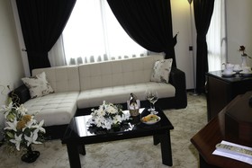 Best Western Izmir Hotel