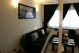 Best Western Izmir Hotel