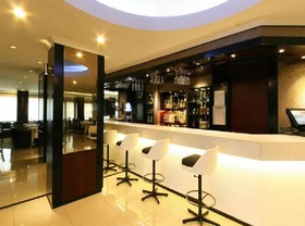 Best Western Izmir Hotel