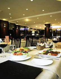 Best Western Izmir Hotel
