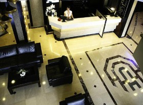 Best Western Izmir Hotel