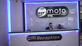 Mojo Otel Alsancak