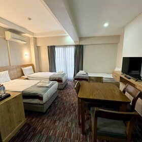 Mojo Otel Alsancak