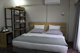 Mojo Otel Alsancak
