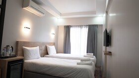 Mojo Otel Alsancak