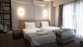 Mojo Otel Alsancak