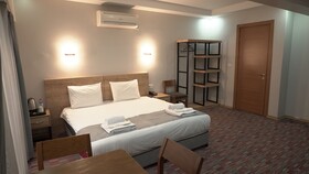 Mojo Otel Alsancak