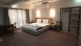 Mojo Otel Alsancak