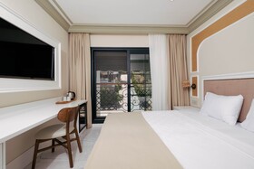 Mono Life Hotel cesme