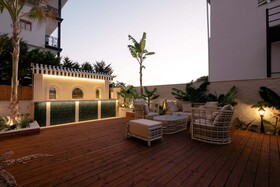 Mono Life Hotel cesme
